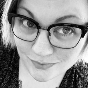 Meet your Posher, Jen